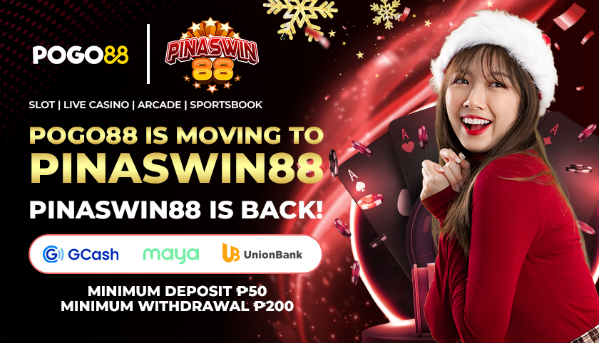 PINASWIN88 BANNER
